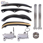 Timing Chain Kit for Ford F150, Expedition, Lincoln Navigator (3.5L V6 Turbo)