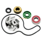 Water Pump Impeller Rebuild Kit for Polaris Ranger 700 800 RZR 800 (2006–2014)
