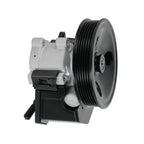 Power Steering Pump with Pulley & Reservoir for Jeep Cherokee Wrangler (1996–2003)