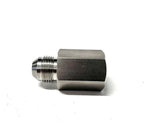 4X Stainless Steel Hydraulic Reducer Fitting SHF PLMB2996