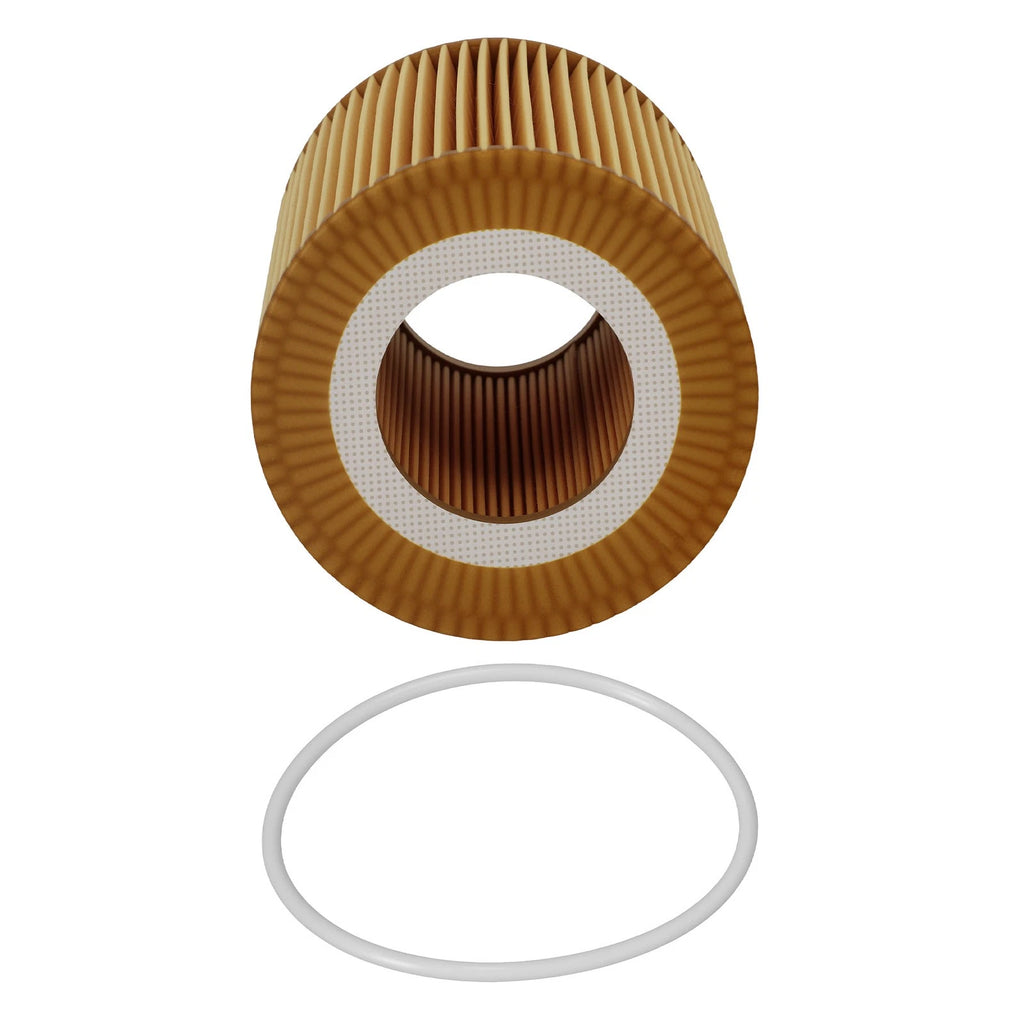 Oil Filter for Volvo S80 XC90 V70 (2007–2016)