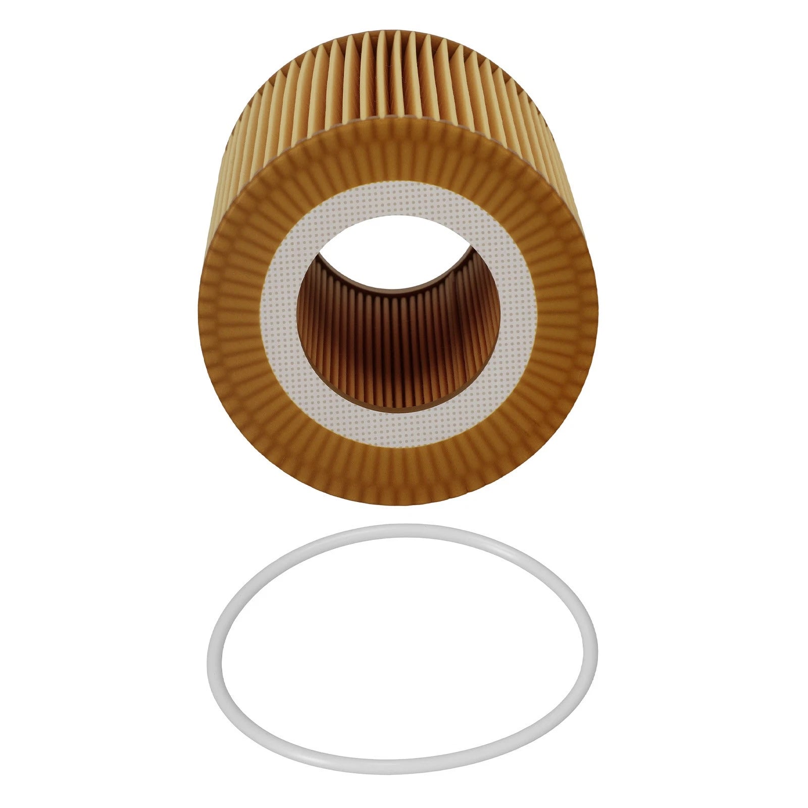 Oil Filter for Volvo S80 XC90 V70 (2007–2016)