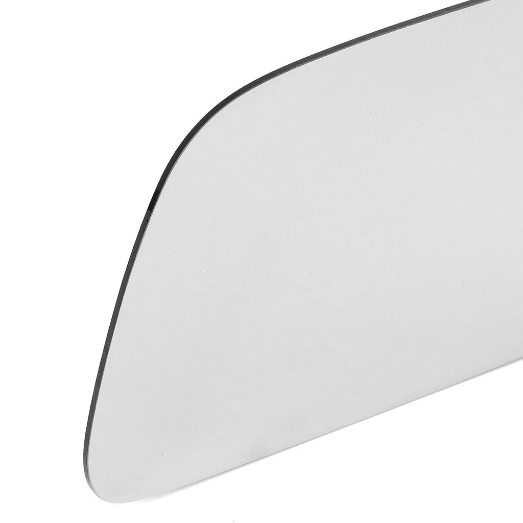Left Side Rear View Mirror Glass for Toyota Tacoma (1995–2000)
