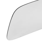 Left Side Rear View Mirror Glass for Toyota Tacoma (1995–2000)