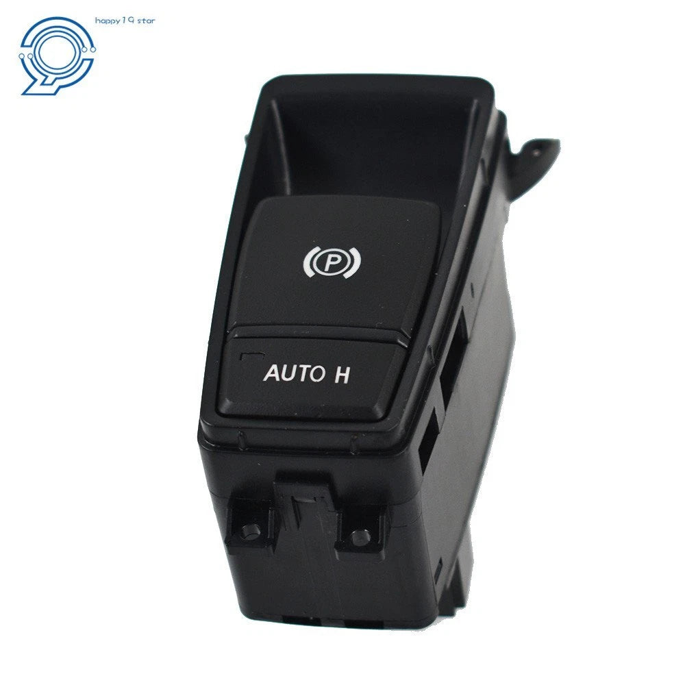 Handbrake Parking Brake Auto Hold Switch for BMW X5 X6 (2008-2014)