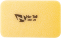 NO TOIL Air Filter for Yamaha 380-28 (Year Not Specified)