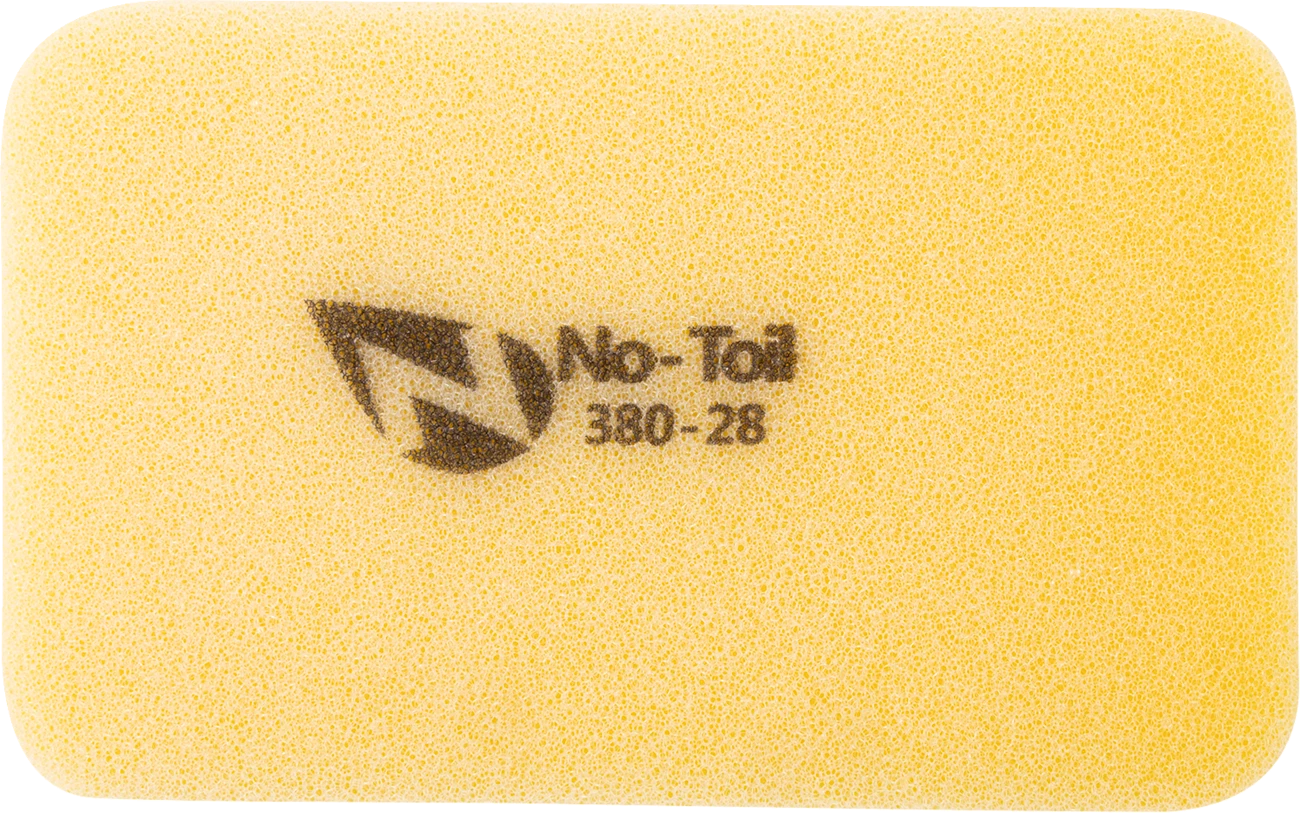 NO TOIL Air Filter for Yamaha 380-28 (Year Not Specified)