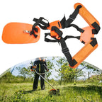 String Trimmer Full Harness for Multiple Brands (4119 710 9001)