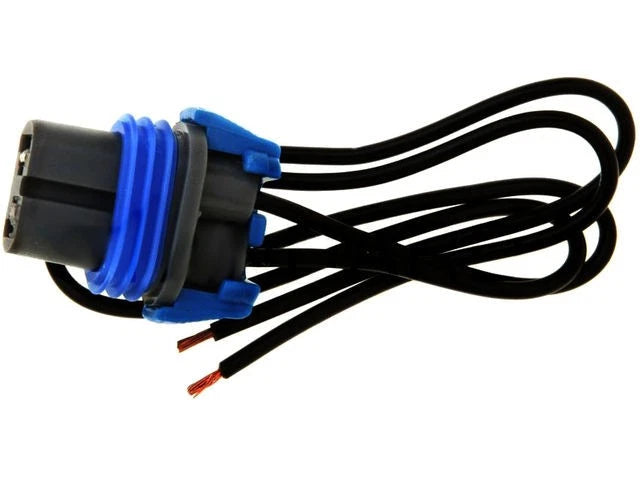 Headlight Connector for Jaguar XJ6 (1990–1997) HR497KJ