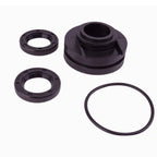 Water Pump Housing Kit for Yamaha Outboard 25 30 40 HP (63D-44341, 93101-22M60)