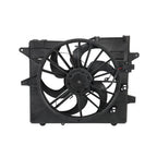 Radiator Condenser Fan Assembly 6R3Z8C607AA 620137 for Ford Mustang (2005–2014)
