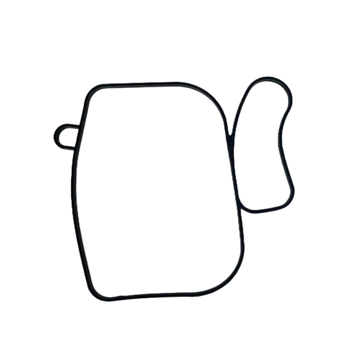 Pivot Housing Mounting Gasket for Volvo Penta SX-A DPS (1990–2023)