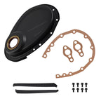 Timing Chain Cover Kit for Chevy SBC 283 305 327 350 400 V8 (1958–1986)