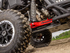 High-Clearance Rear Trailing Arms for Honda Talon 1000X (2019–2023)