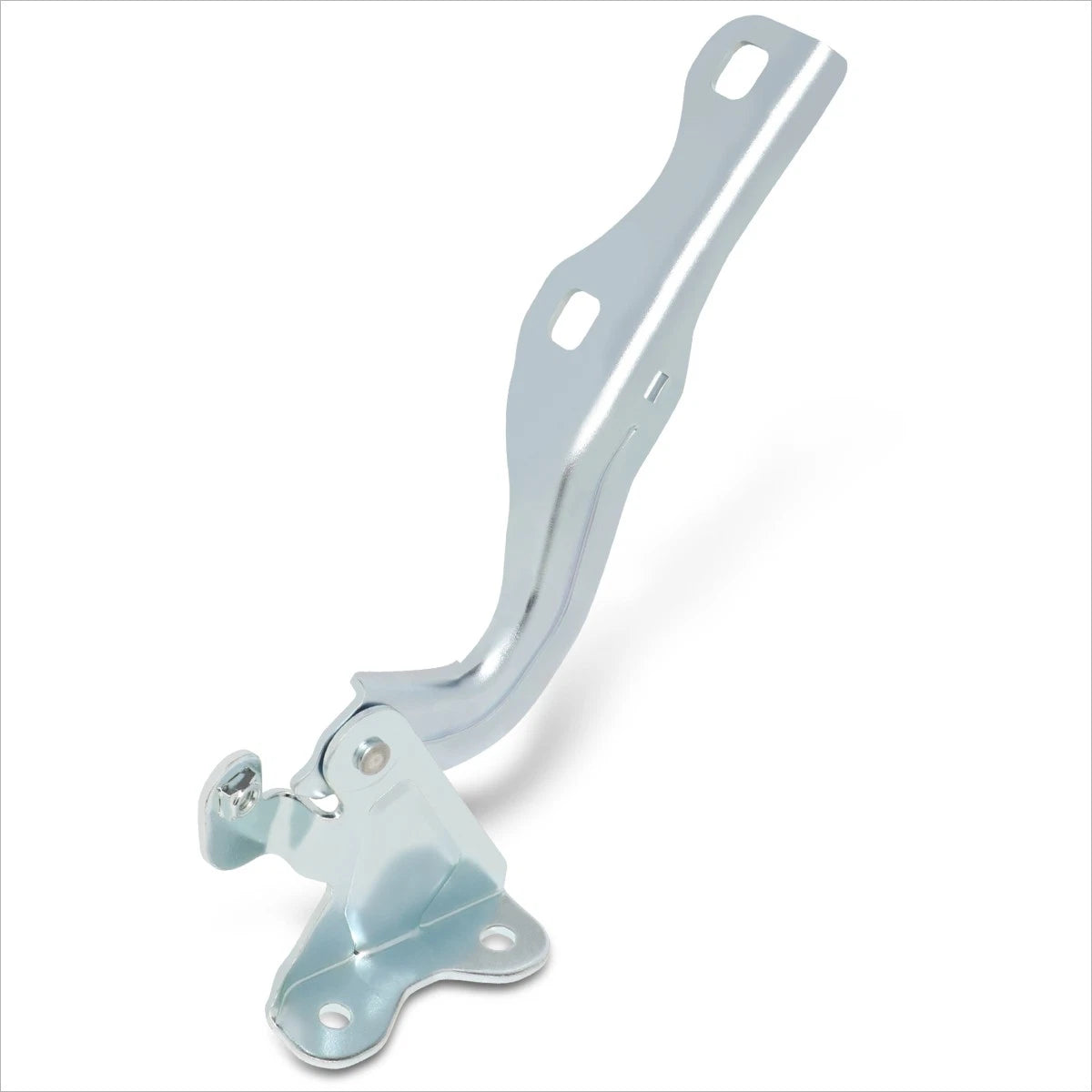 RH Steel Engine Hood Hinge for Chevy Sonic (2012–2020)