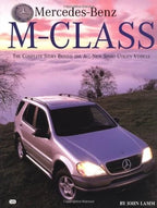 Mercedes-Benz M-Class SUV Guide to Engines and Features (1998-2011)