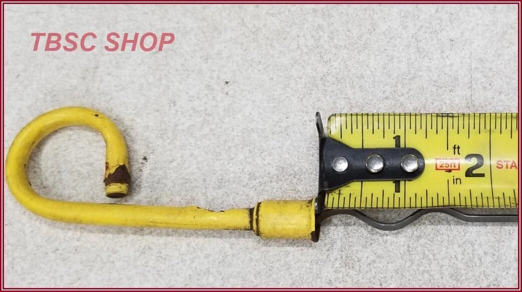 Oil Dipstick for Ford Thunderbird Cougar F150 V8 5.0L (1983–1988) F0TE-6750-AA F0T