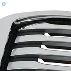 Grill for GMC Yukon XL 1500 SLE SLT (2015–2020) Chrome Front