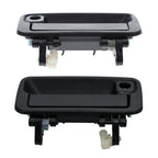 2 x Front Left & Right Outer Door Handle for Suzuki Vitara TA (1988–1998)