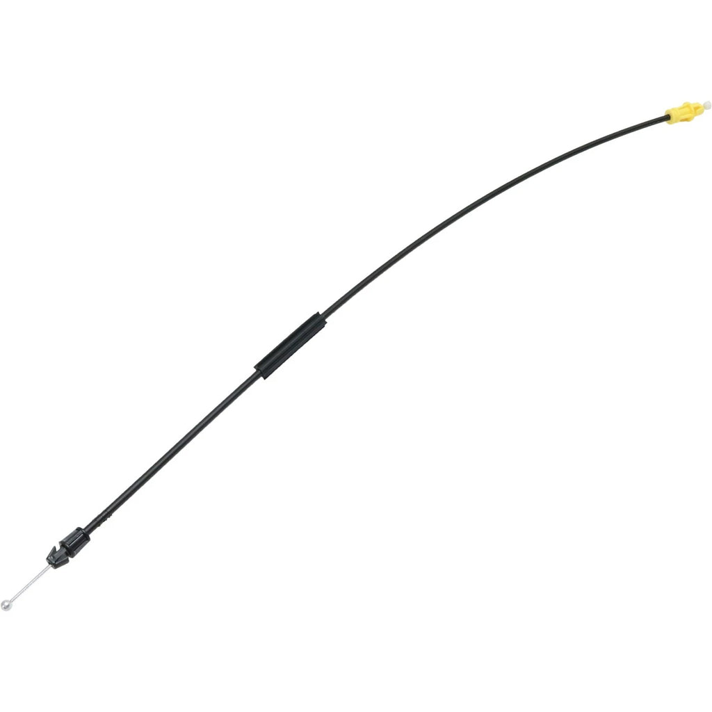 Door Latch Cable for Chevrolet Silverado 1500 (2010–2013) Front Left & Right