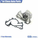 Water Pump for Hyundai Sonata (1999-2010)