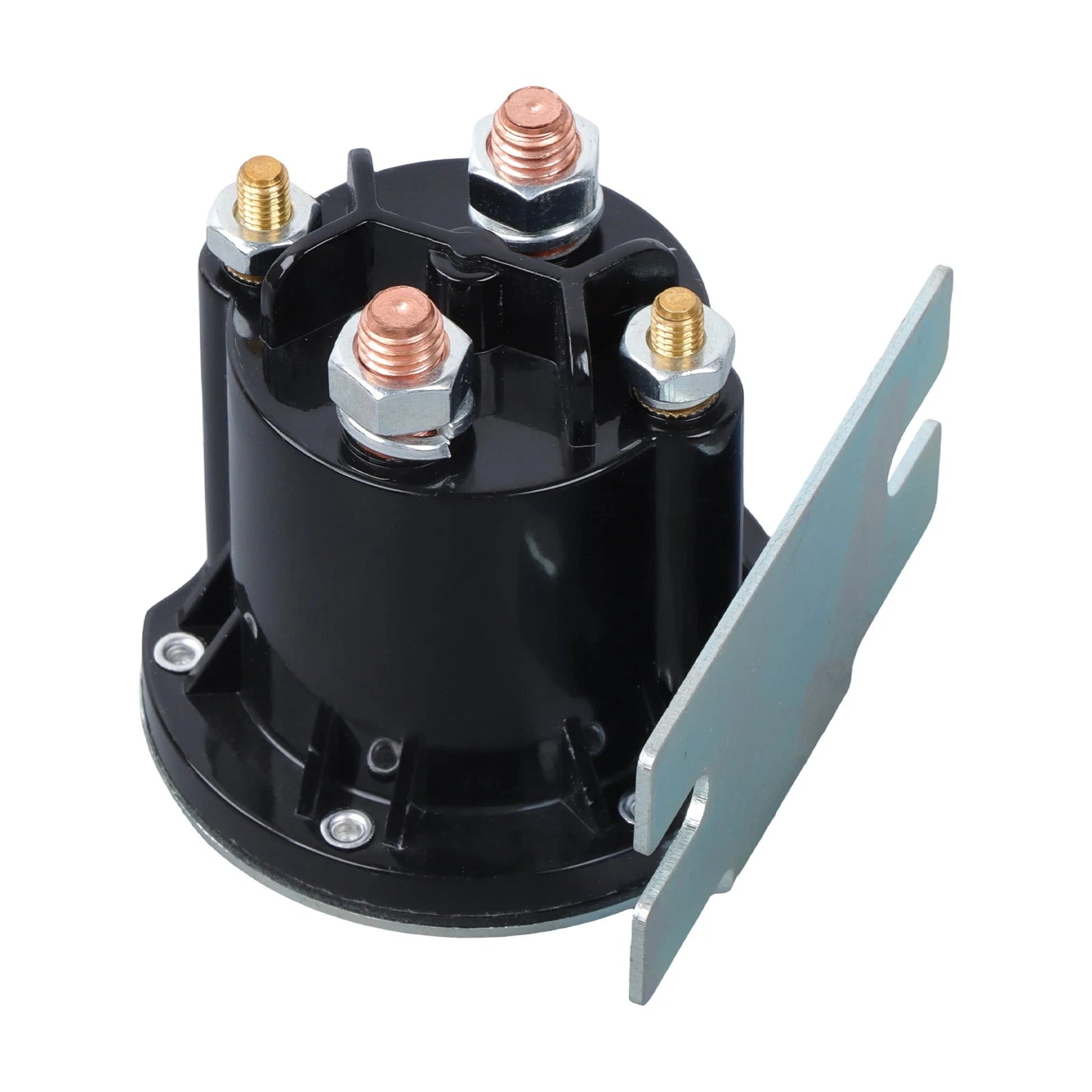 12V Snow Plow Solenoid Motor Relay for Boss (HYD01633, HYD08831)