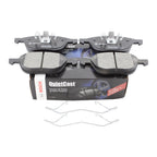 Disc Brake Pad Set for Bosch (BC1044)