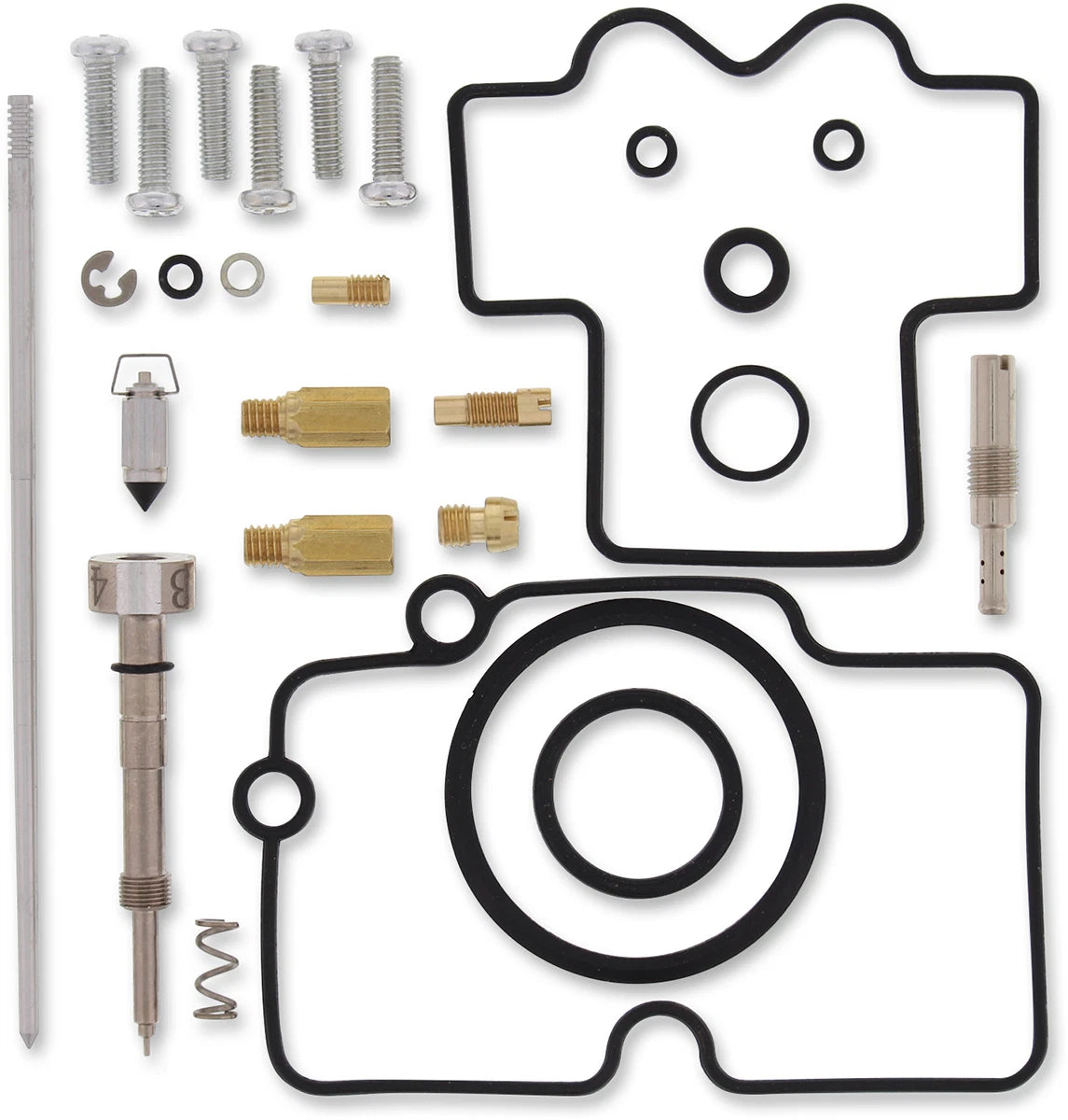 Carburetor Repair Kit for Kawasaki (26-1455)
