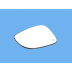 Passenger Side Mirror Glass for Chrysler Pacifica