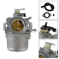 Carburetor for 590399 796077 21A807-0118 21A807-0123 21A807-0165