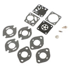 Carburetor Repair Kit for Tecumseh TC200 TC300 (640230 640231 640347 RK-18HU)