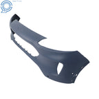 Front Bumper Cover for Ford Escape (2020–2022) with 4 Sensor Holes