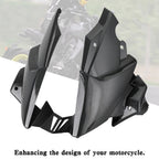 Ermax Belly Pan Lower Engine Side Fairing for Yamaha MT-09 / SP (2021–2023) Carbon