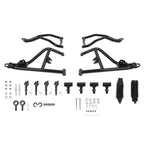 2 Inch Forward Offset A-Arms for Polaris RZR XP 1000 (2014–2023)