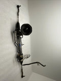 Power Steering Rack 4551002070 for Toyota Corolla Runx ZZE121L (2006)