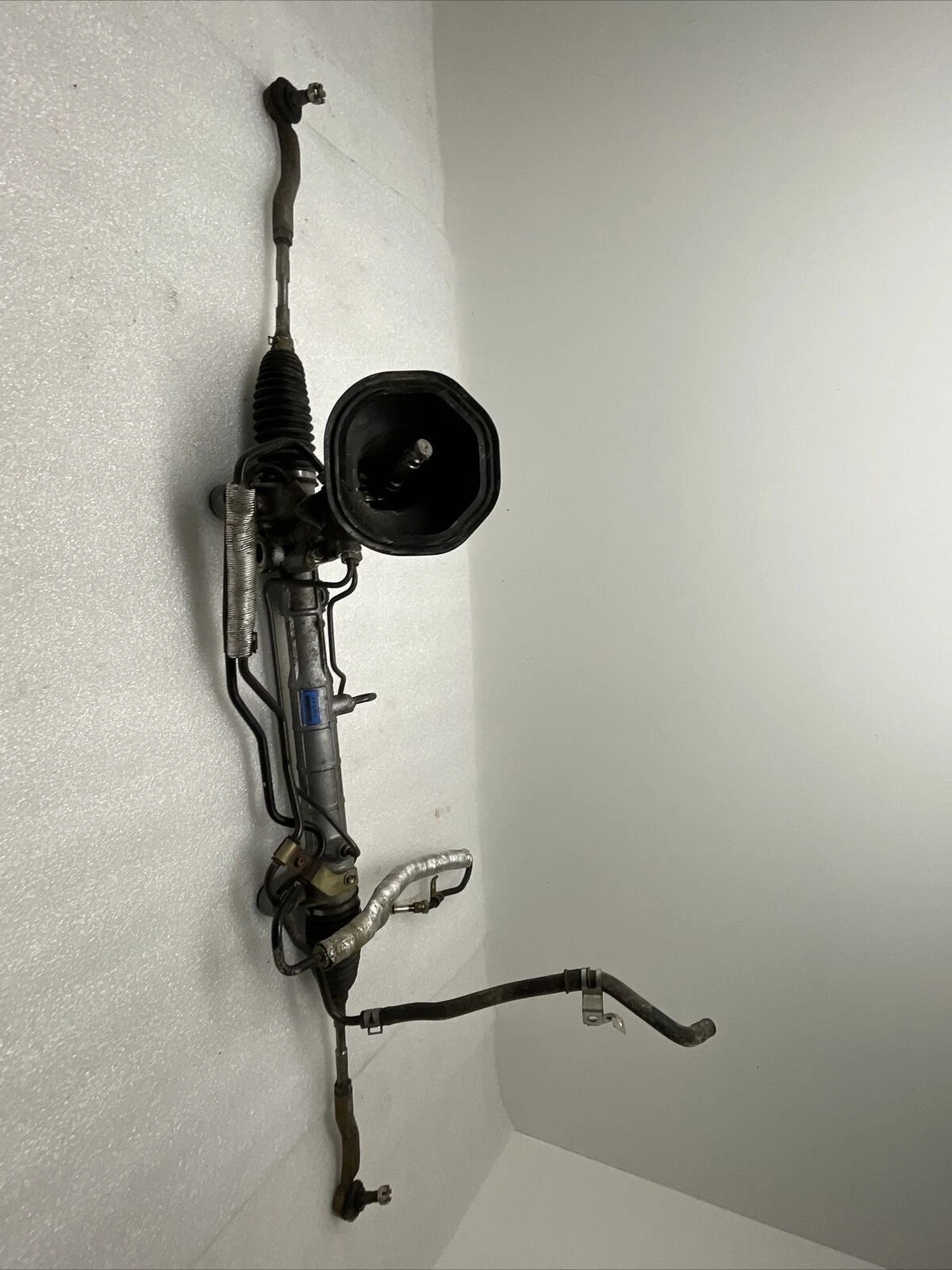 Power Steering Rack 4551002070 for Toyota Corolla Runx ZZE121L (2006)