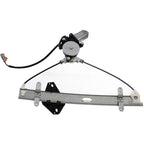 Window Regulator for Acura RSX (2002–2006) Right Side
