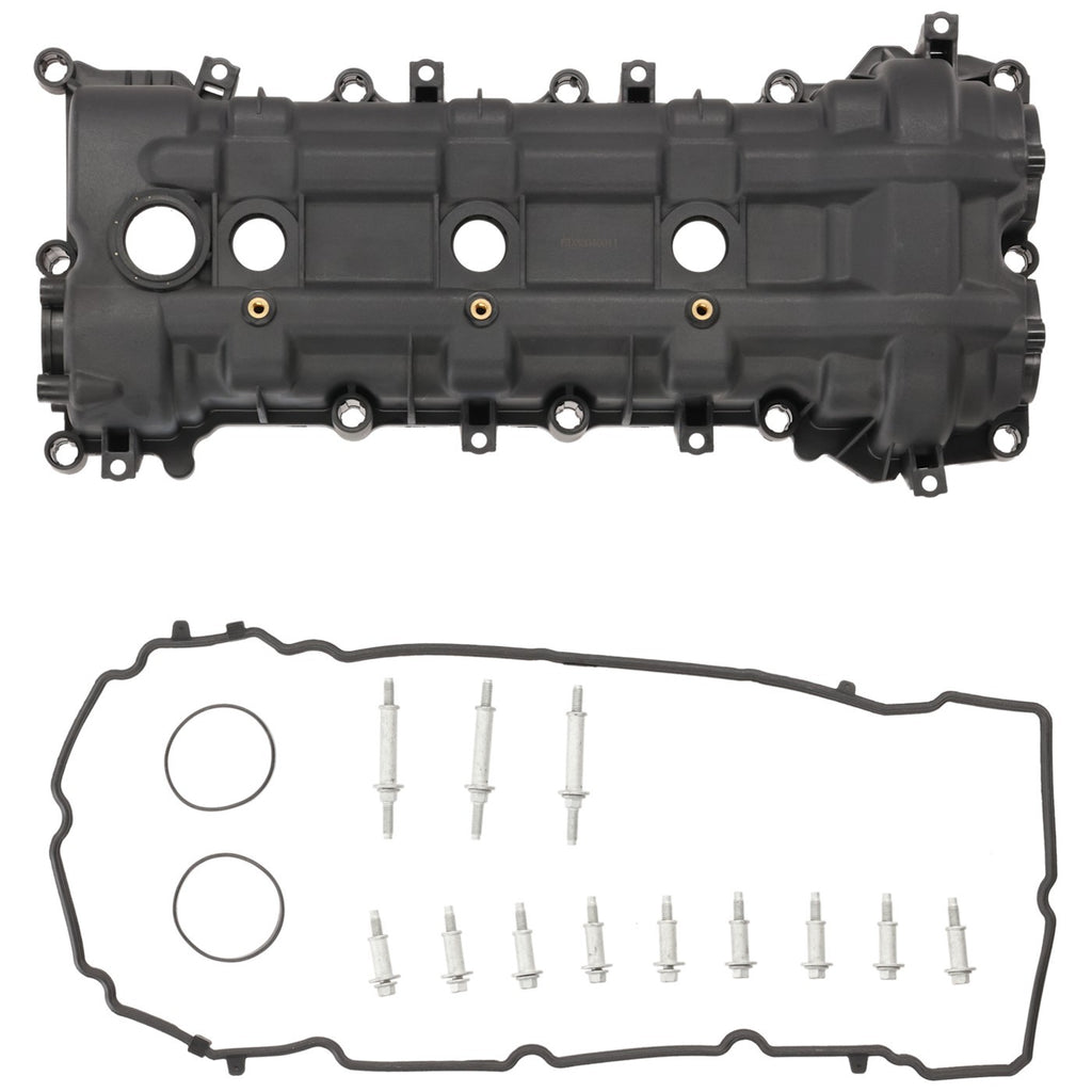 Valve Cover Set for Dodge Charger, Grand Caravan