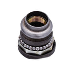 Set of 4 Lightweight Road Bike Tires for