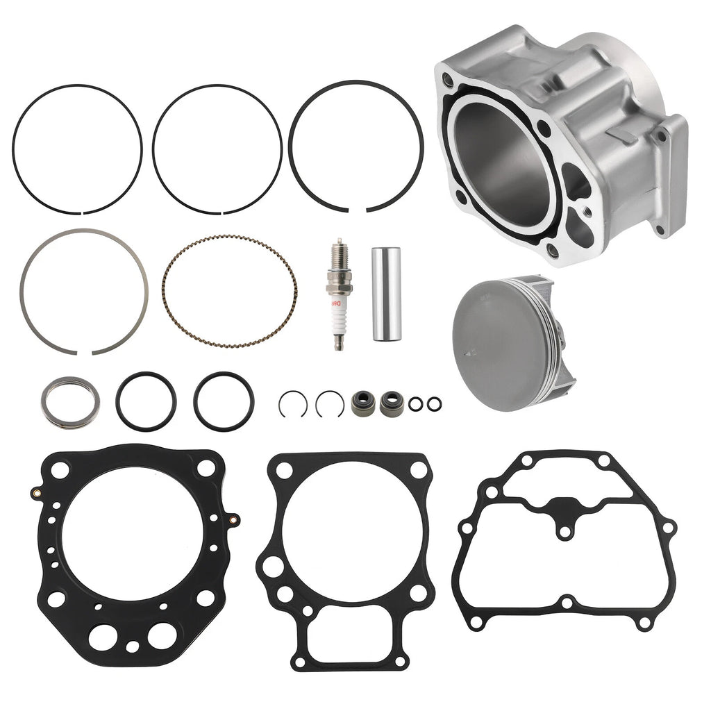 Top End Kit for Honda TRX 520 Foreman Rubicon (2005–2014)