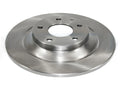 Rear Brake Rotor for Mazda MX-30 EV (2022–2023) WV387SB Disc Brake Rotor