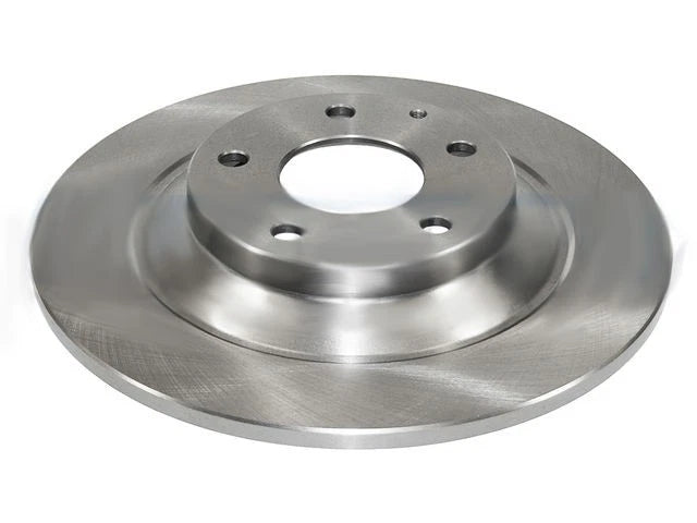 Rear Brake Rotor for Mazda MX-30 EV (2022–2023) WV387SB Disc Brake Rotor
