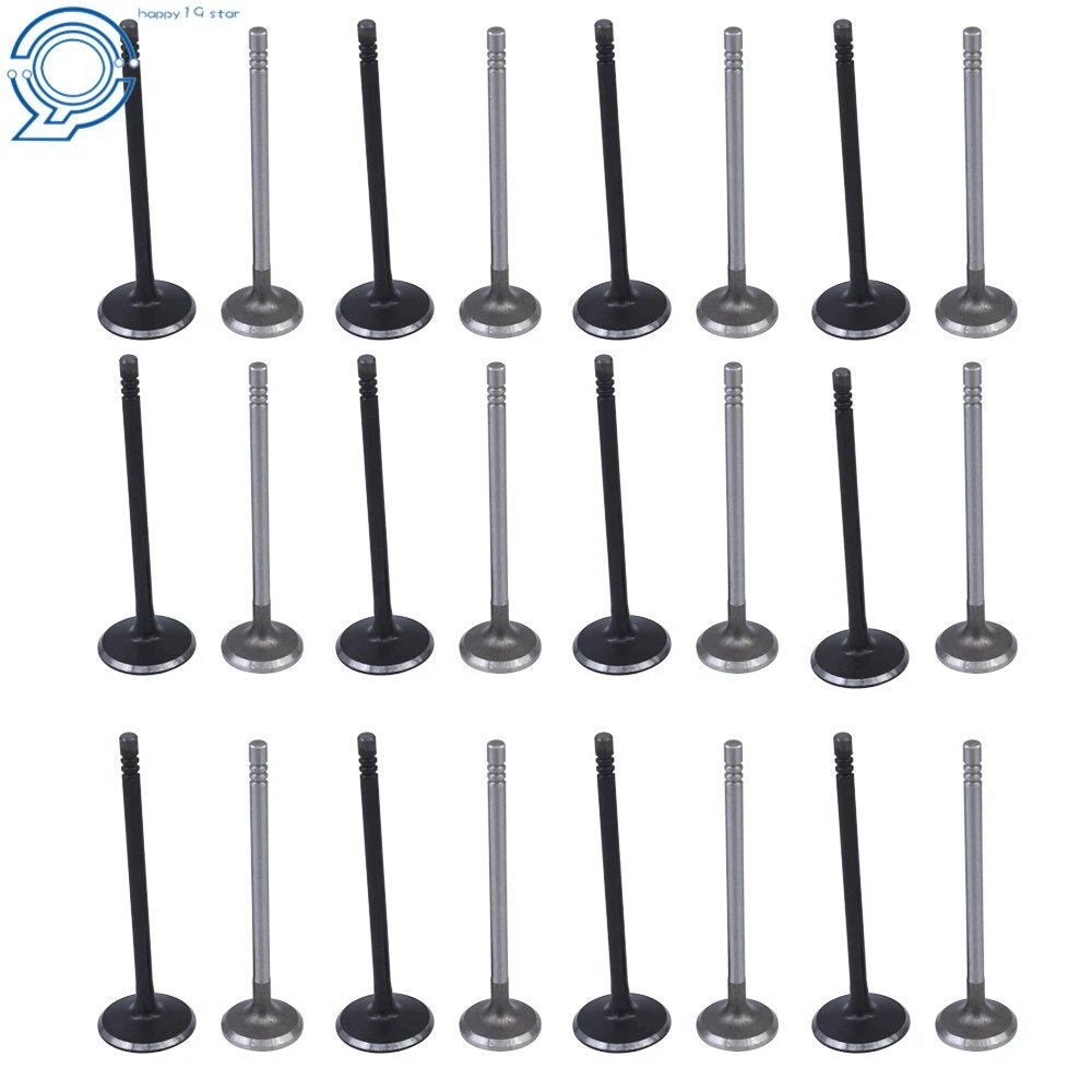 Intake Exhaust Valves Set for Dodge Stratus Magnum (1998-2010)