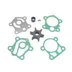 Water Pump Impeller Kit for Yamaha 40 50 hp 2-Stroke (1984–1994) 6H4-W0078-00-00 18-3429