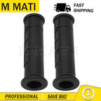 2X Handlebar Grips for Polaris Trail Boss 330 (2007–2013) #:5413578-070, 5412900
