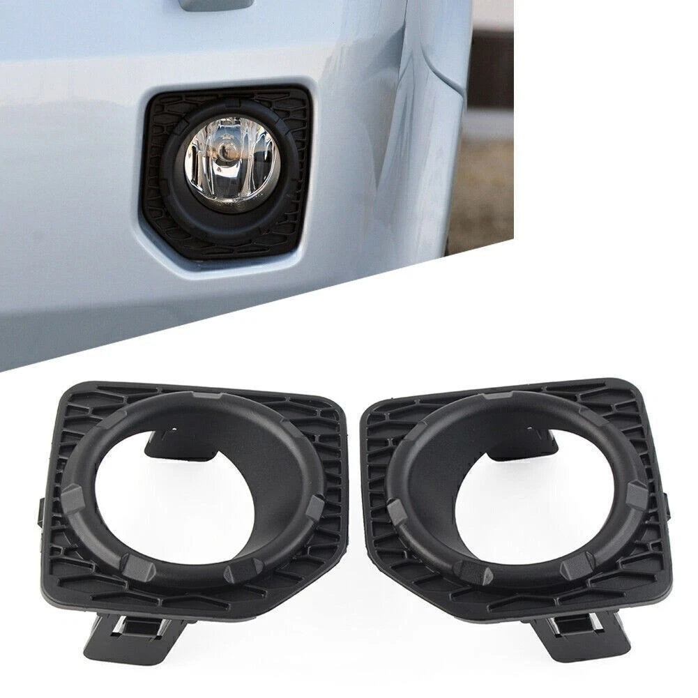 Fog Light Lamp Cover Bezel for Land Rover Freelander 2 (2006–2014) LR021951