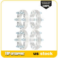 Set of 4 Wheel Spacers 1.25" for Toyota 4Runner, Chevy Colorado, GMC Canyon