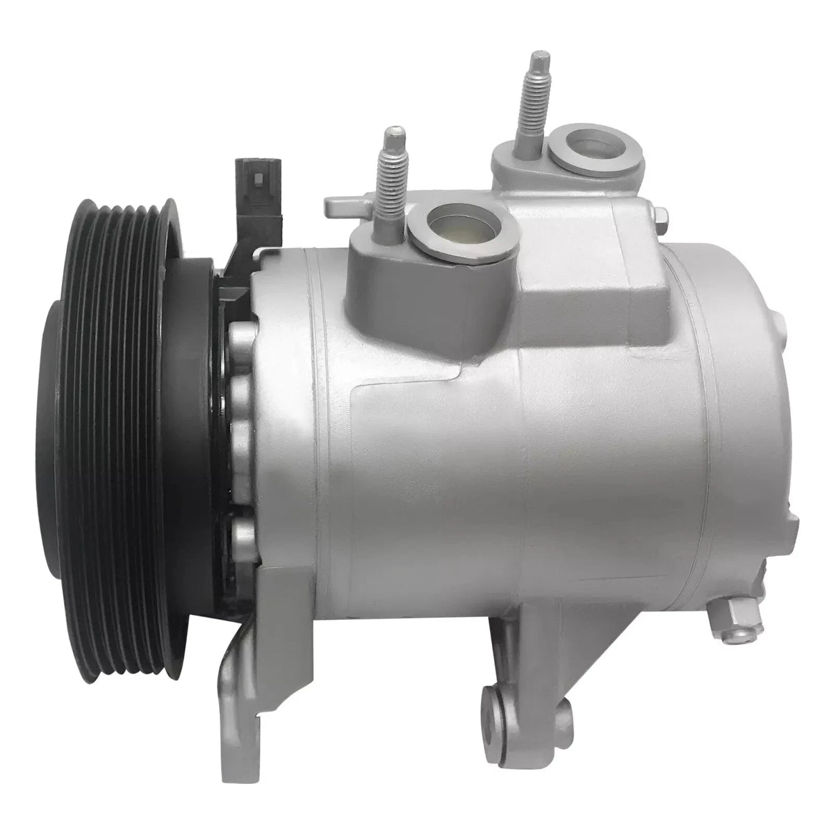A C Compressor Kit Replacement for Dodge Nitro 3.7L V6 (2007–2011)