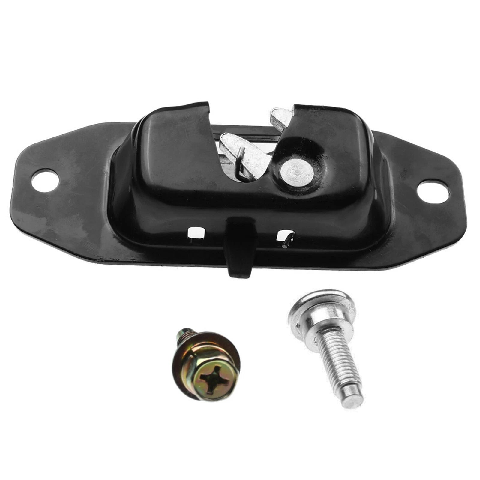 2X Rear Tailgate Door Lock Actuator for Chevy Silverado 1500 GMC (2007-2018)