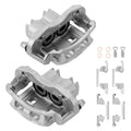 Rear Brake Calipers for Ford F-250 F-350 Super Duty Excursion (2000-2004)